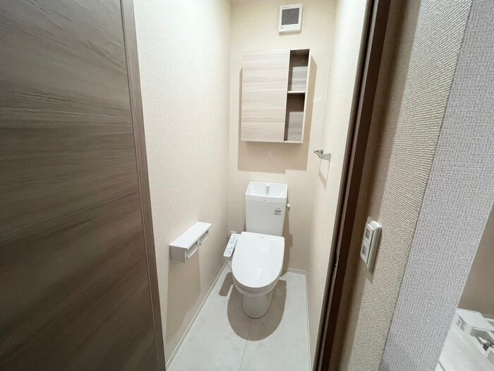 GRAMM御陵荒木Bの物件内観写真