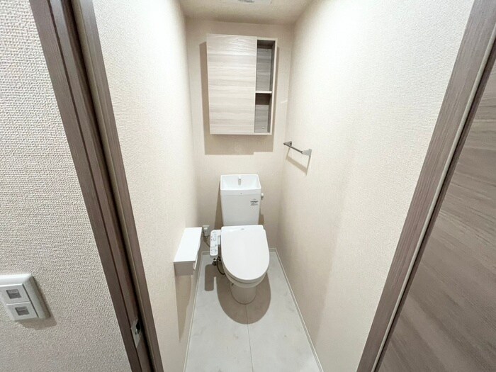 GRAMM御陵荒木Bの物件内観写真