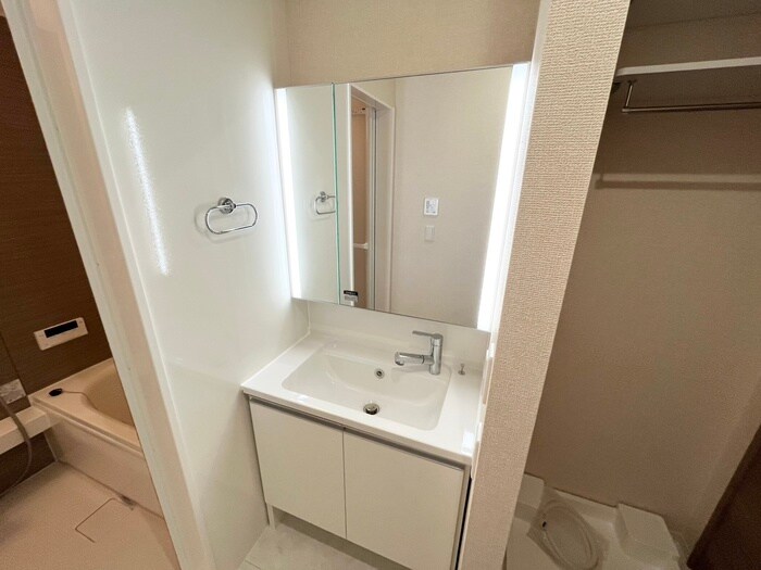 GRAMM御陵荒木Bの物件内観写真