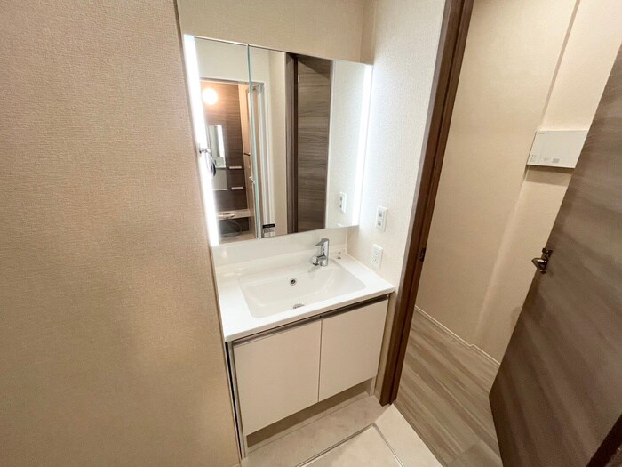 GRAMM御陵荒木Bの物件内観写真