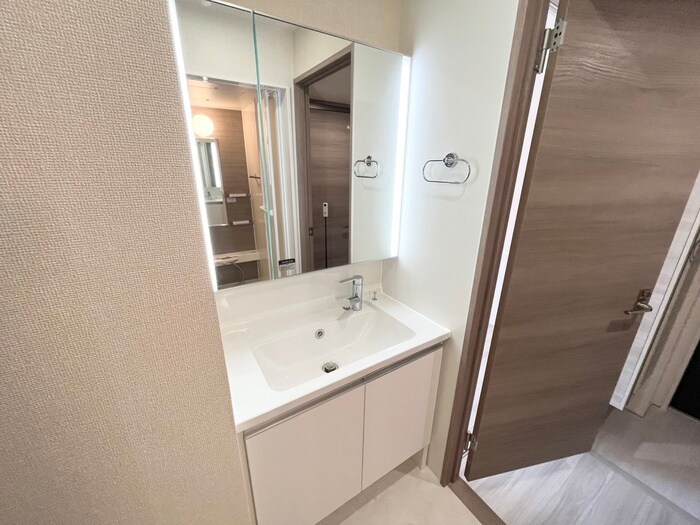 GRAMM御陵荒木Bの物件内観写真