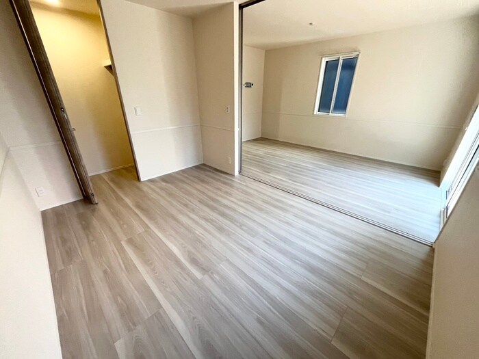 GRAMM御陵荒木Bの物件内観写真