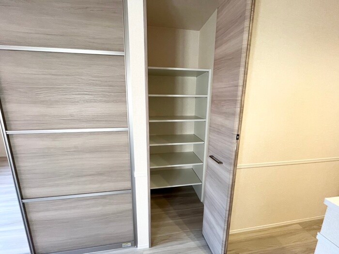 GRAMM御陵荒木Bの物件内観写真