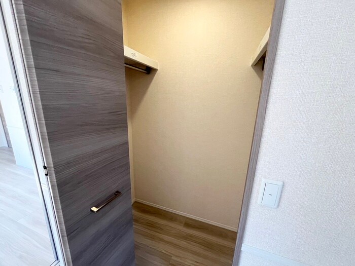 GRAMM御陵荒木Bの物件内観写真