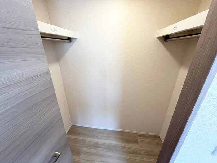 GRAMM御陵荒木Bの物件内観写真