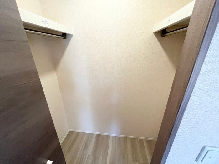 GRAMM御陵荒木Bの物件内観写真