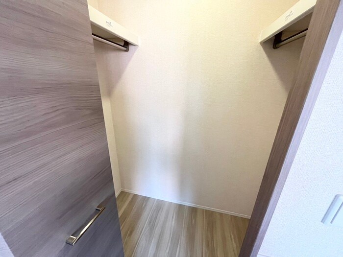 GRAMM御陵荒木Bの物件内観写真