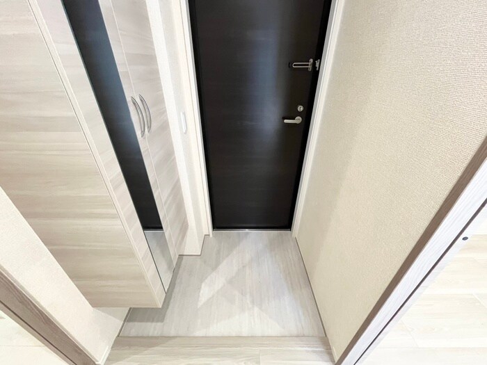 GRAMM御陵荒木Bの物件内観写真