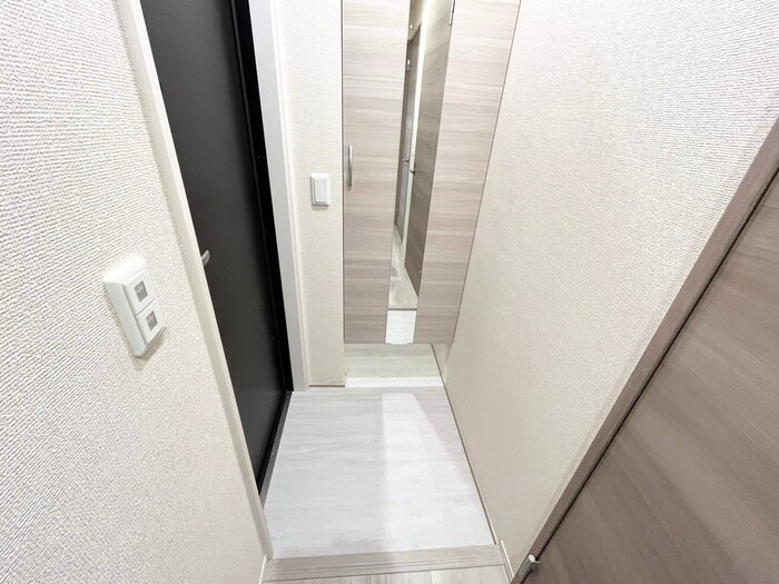 GRAMM御陵荒木Bの物件内観写真