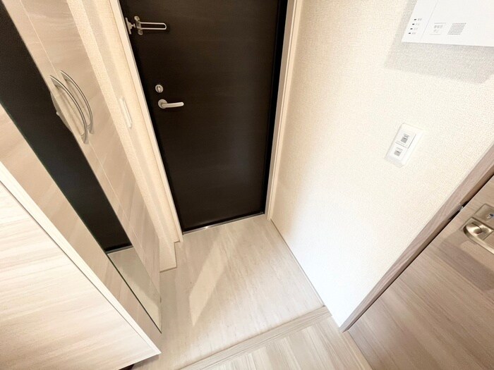 GRAMM御陵荒木Bの物件内観写真