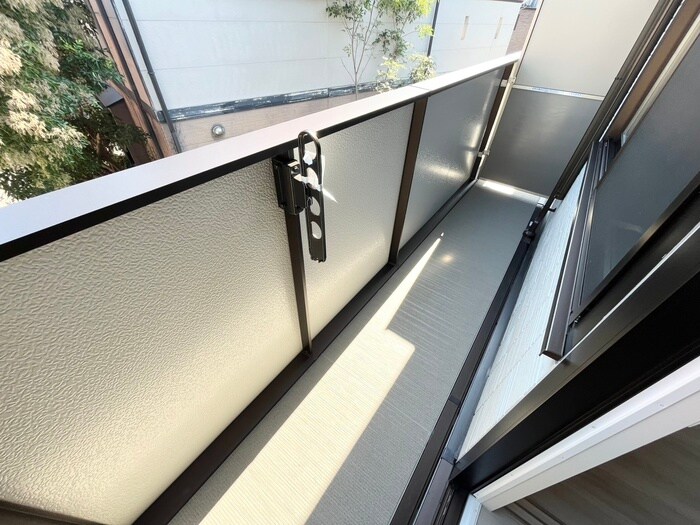 GRAMM御陵荒木Bの物件内観写真