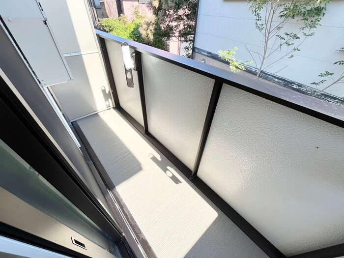 GRAMM御陵荒木Bの物件内観写真