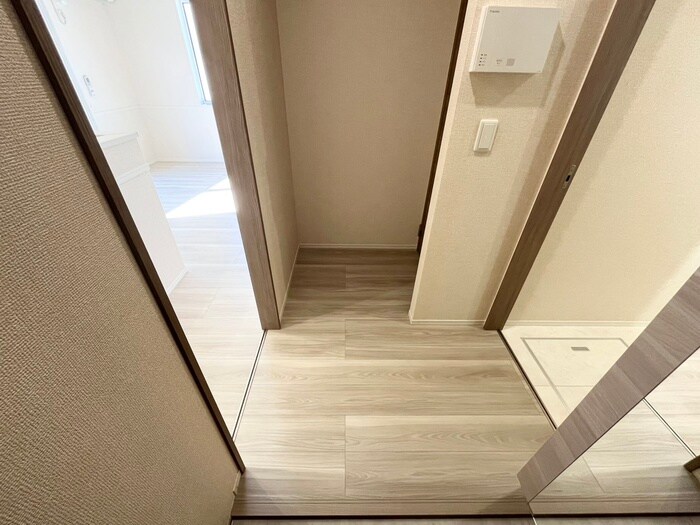 GRAMM御陵荒木Bの物件内観写真