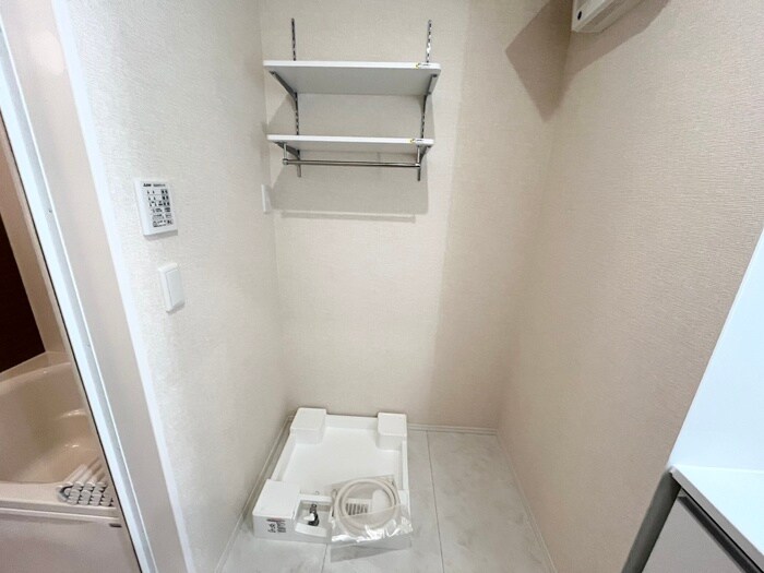 GRAMM御陵荒木Bの物件内観写真