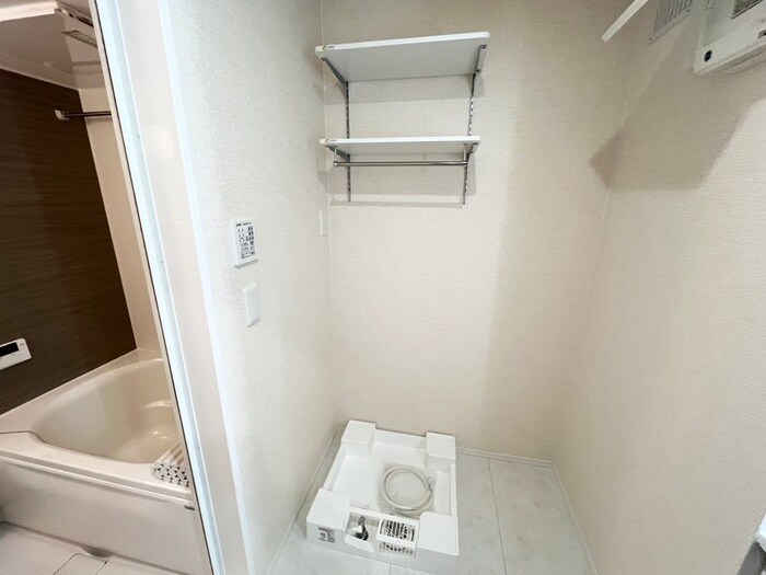 GRAMM御陵荒木Bの物件内観写真