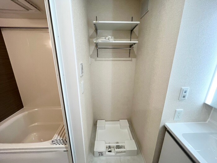 GRAMM御陵荒木Bの物件内観写真