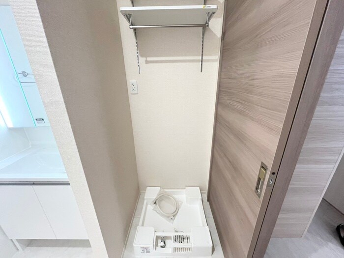 GRAMM御陵荒木Bの物件内観写真