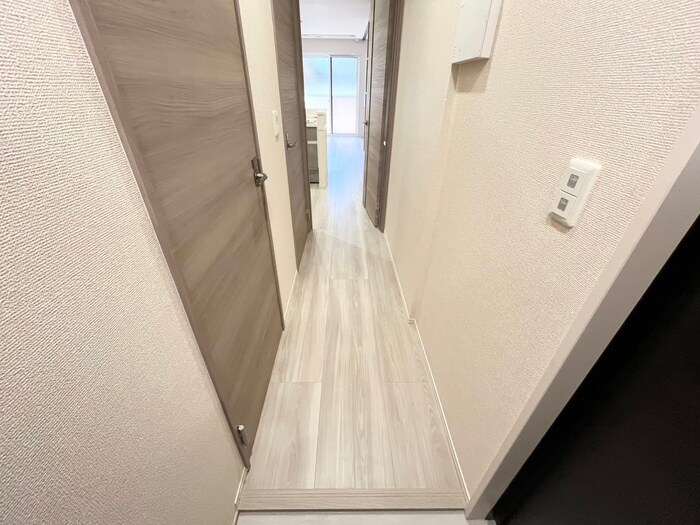 GRAMM御陵荒木Bの物件内観写真