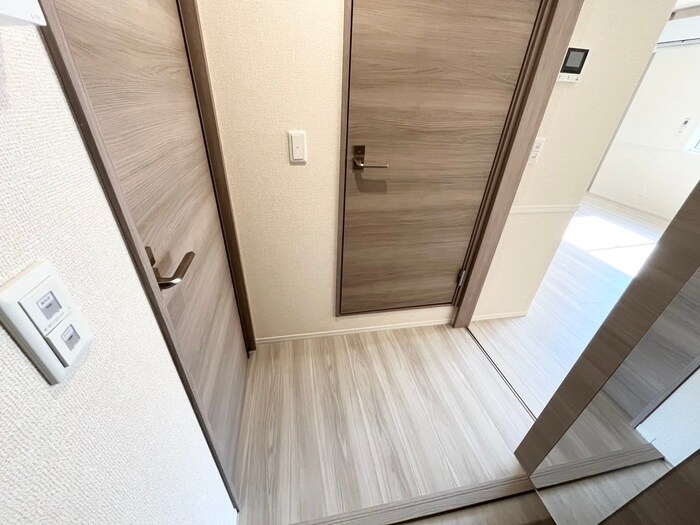 GRAMM御陵荒木Bの物件内観写真