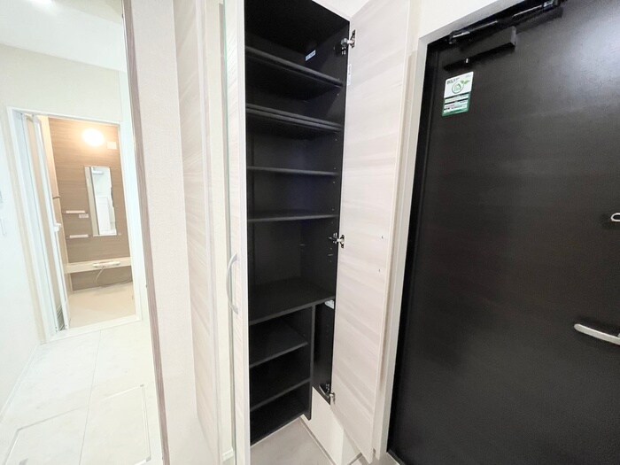 GRAMM御陵荒木Bの物件内観写真