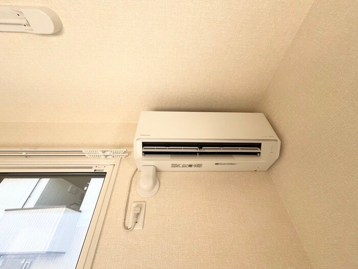 GRAMM御陵荒木Bの物件内観写真