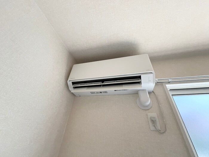 GRAMM御陵荒木Bの物件内観写真