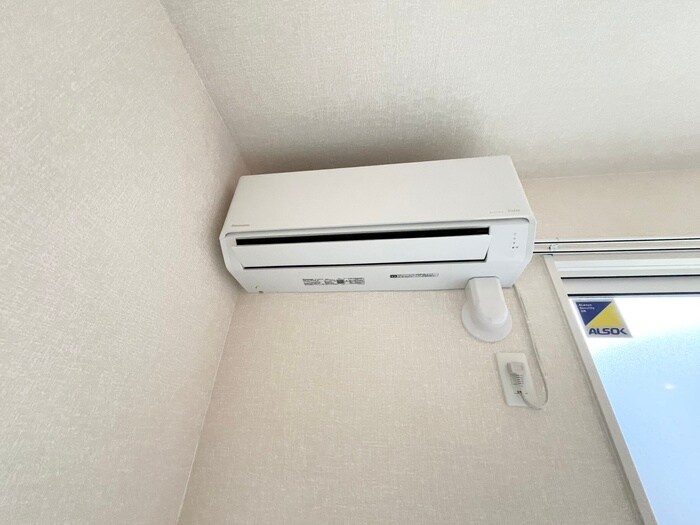 GRAMM御陵荒木Bの物件内観写真