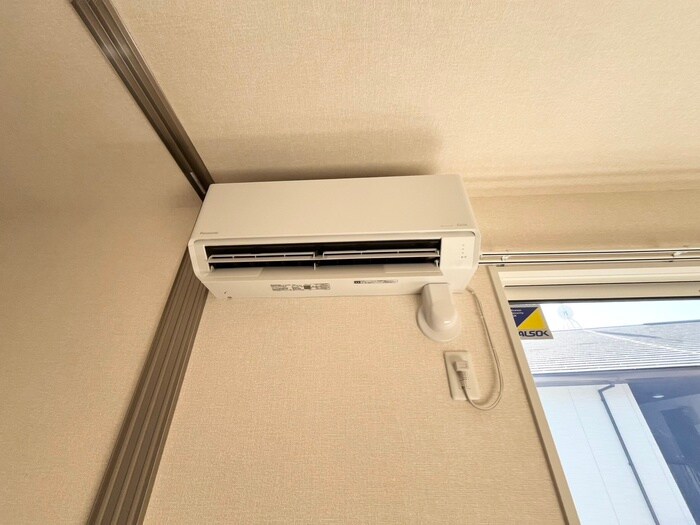 GRAMM御陵荒木Bの物件内観写真