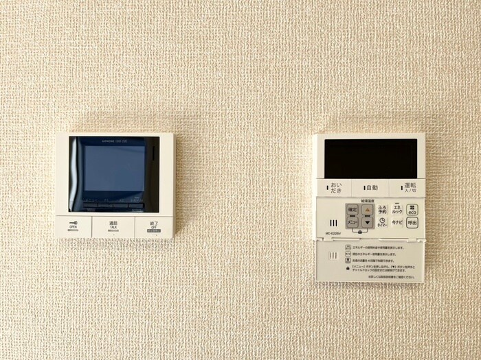 GRAMM御陵荒木Bの物件内観写真