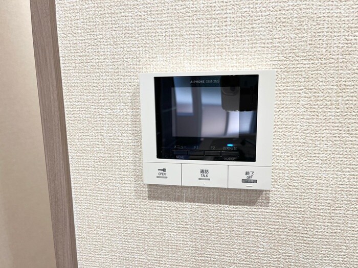 GRAMM御陵荒木Bの物件内観写真