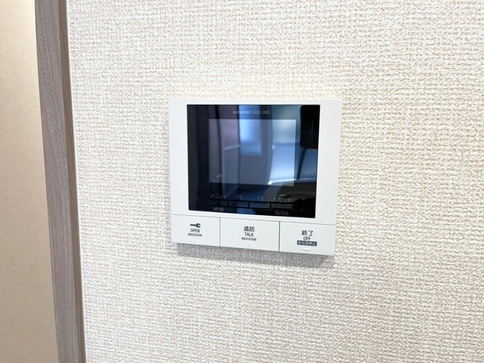 GRAMM御陵荒木Bの物件内観写真