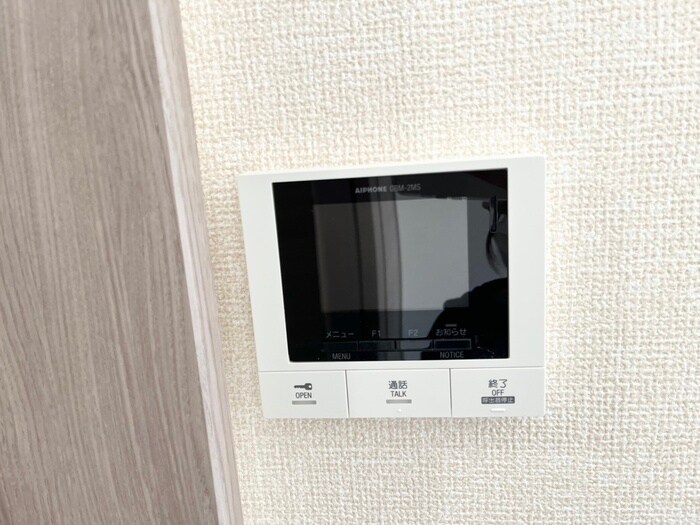 GRAMM御陵荒木Bの物件内観写真