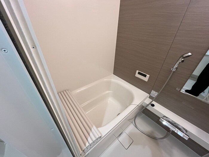 GRAMM御陵荒木Cの物件内観写真