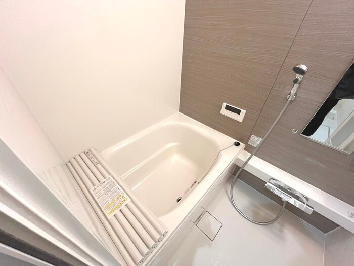 GRAMM御陵荒木Cの物件内観写真