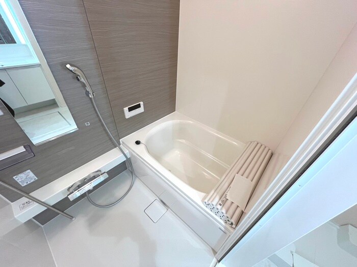 GRAMM御陵荒木Cの物件内観写真