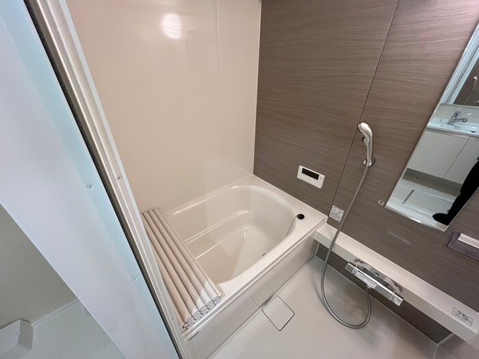 GRAMM御陵荒木Cの物件内観写真