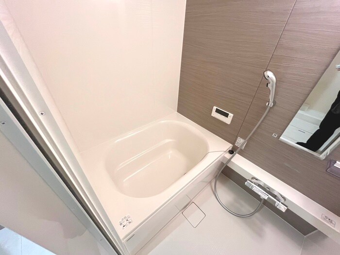 GRAMM御陵荒木Cの物件内観写真