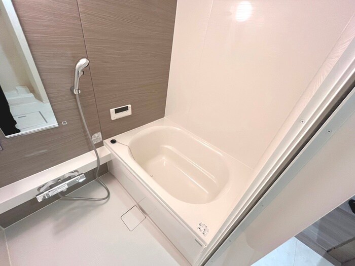 GRAMM御陵荒木Cの物件内観写真