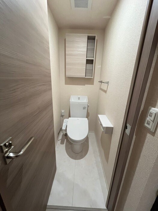 GRAMM御陵荒木Cの物件内観写真