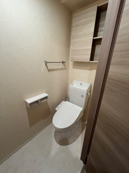 GRAMM御陵荒木Cの物件内観写真