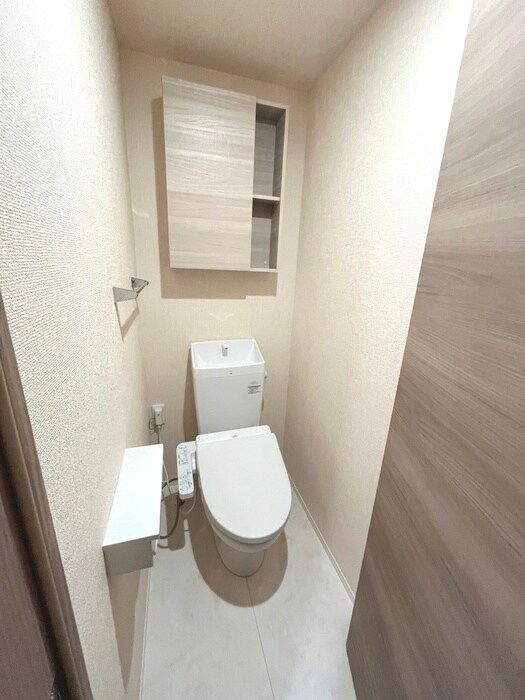 GRAMM御陵荒木Cの物件内観写真