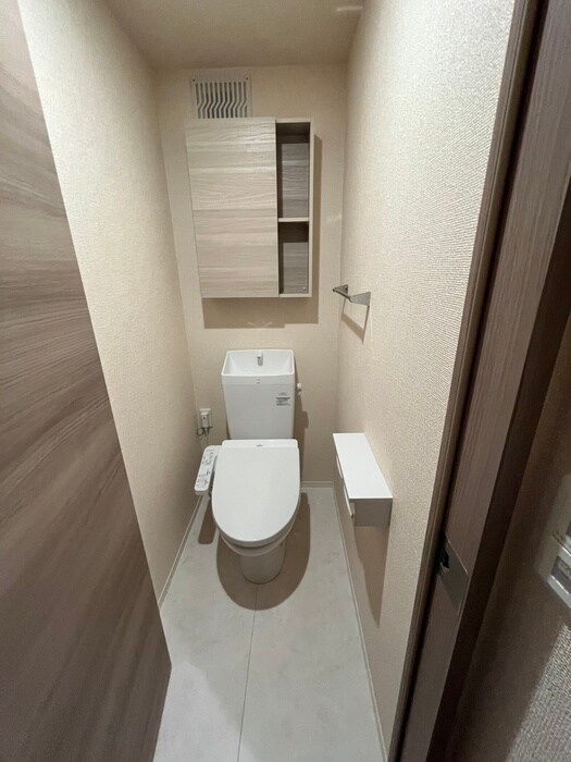 GRAMM御陵荒木Cの物件内観写真