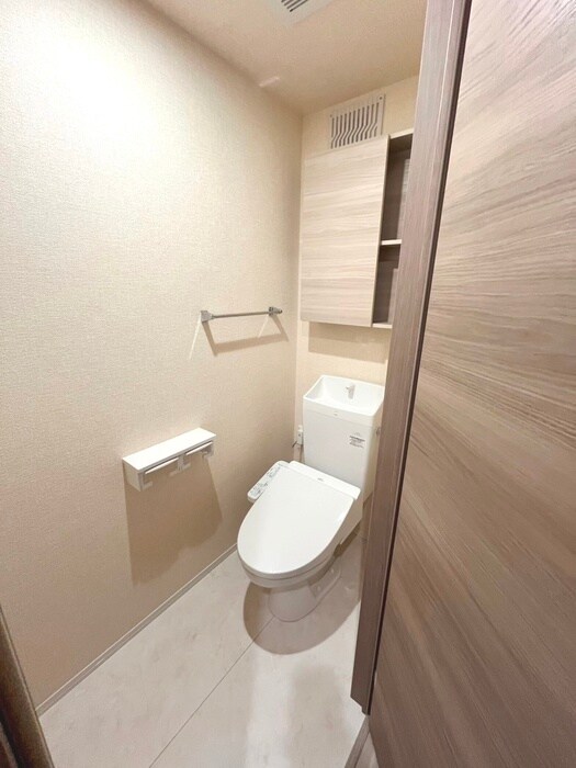 GRAMM御陵荒木Cの物件内観写真