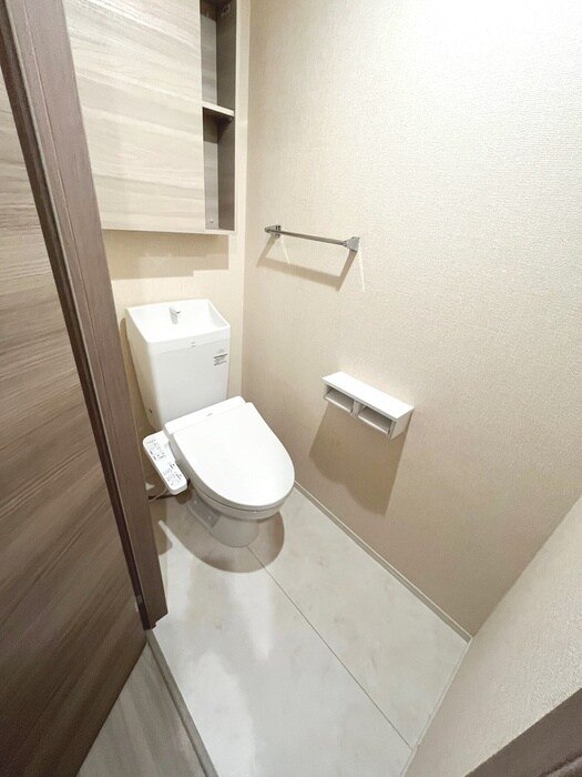 GRAMM御陵荒木Cの物件内観写真