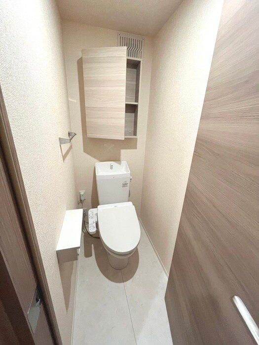 GRAMM御陵荒木Cの物件内観写真