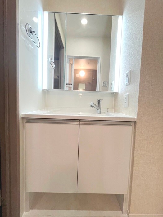 GRAMM御陵荒木Cの物件内観写真