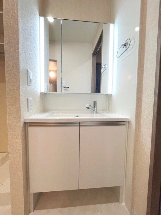 GRAMM御陵荒木Cの物件内観写真