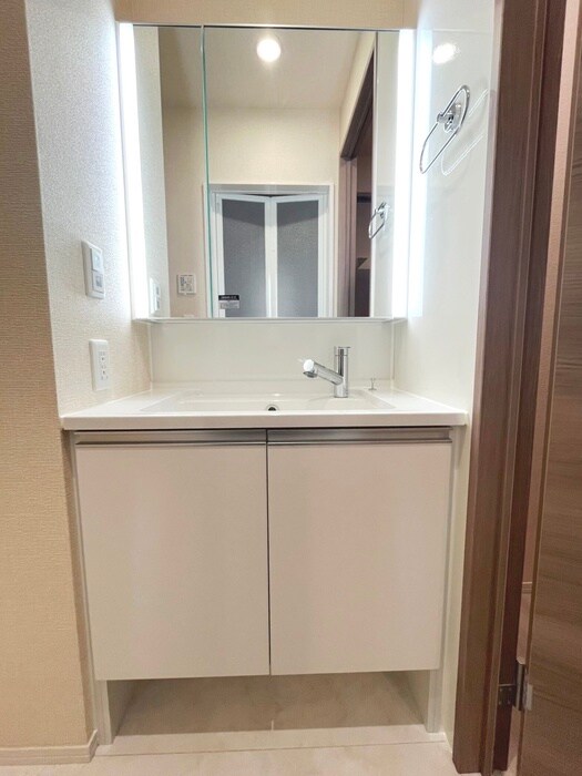 GRAMM御陵荒木Cの物件内観写真