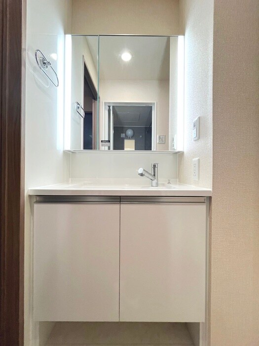 GRAMM御陵荒木Cの物件内観写真