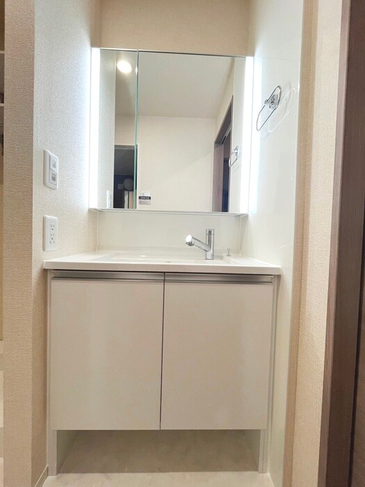 GRAMM御陵荒木Cの物件内観写真